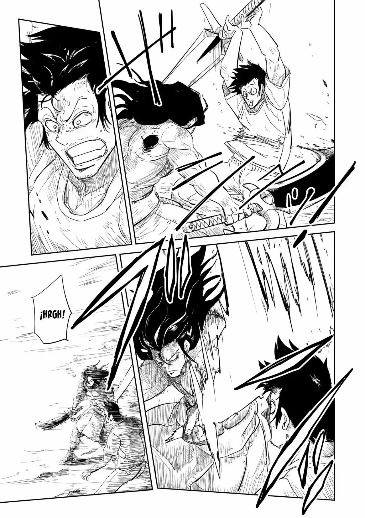 Capitulo 24 page 15
