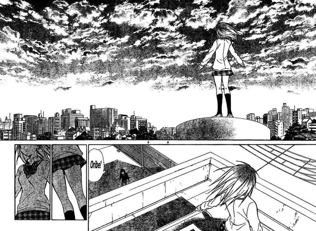 Capitulo 40 page 8