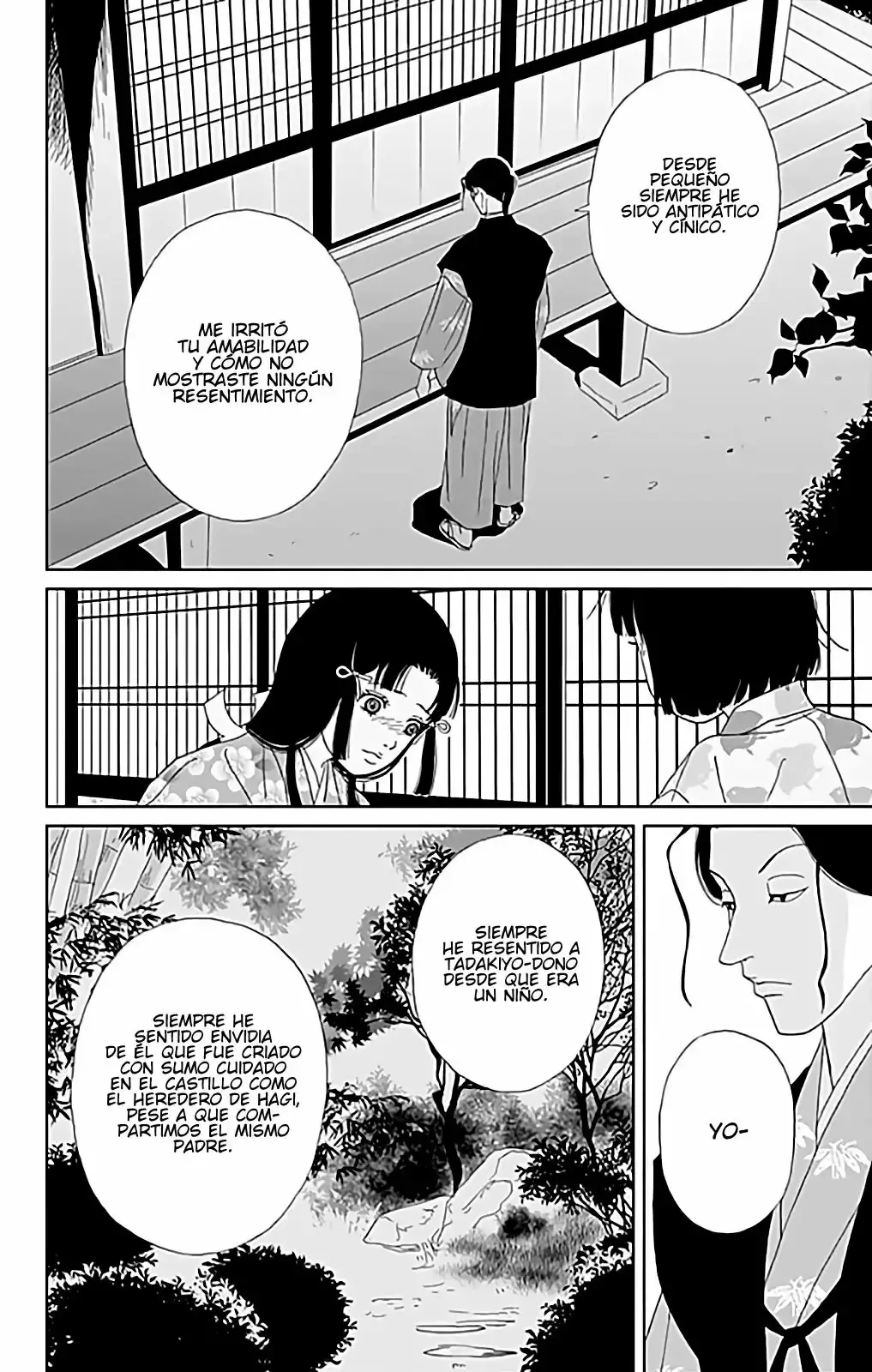 Capitulo 56 page 20