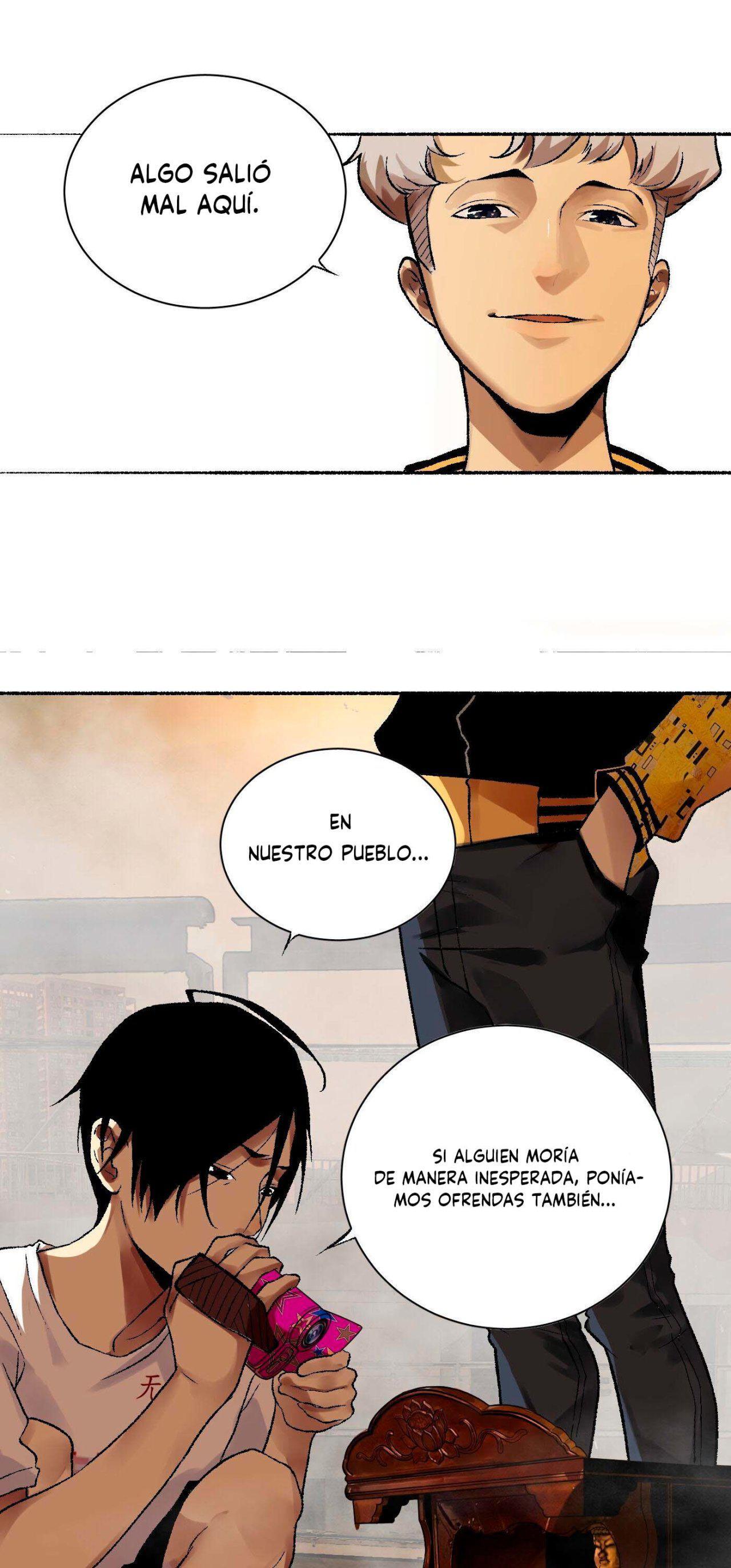 Capitulo 8 page 32