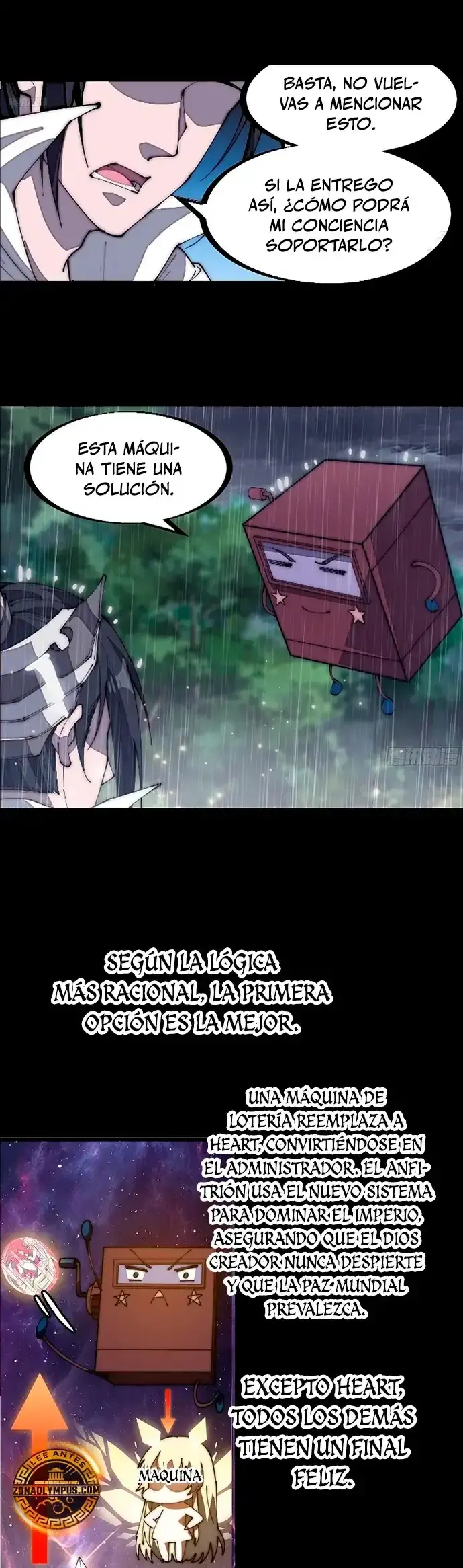 Capitulo 1183 page 6
