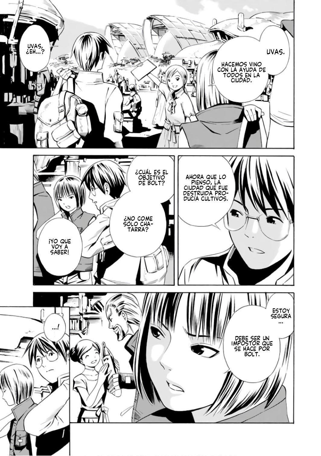 Capitulo 1 page 32
