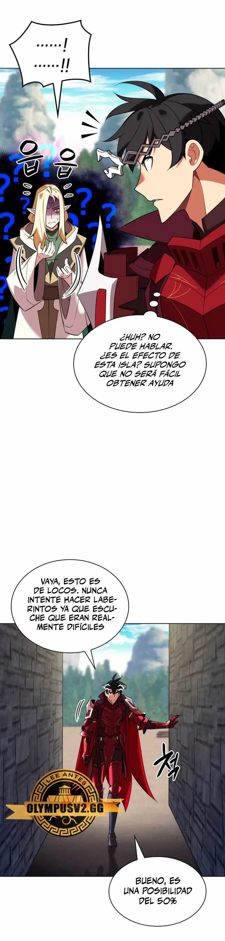 Capitulo 205 page 6