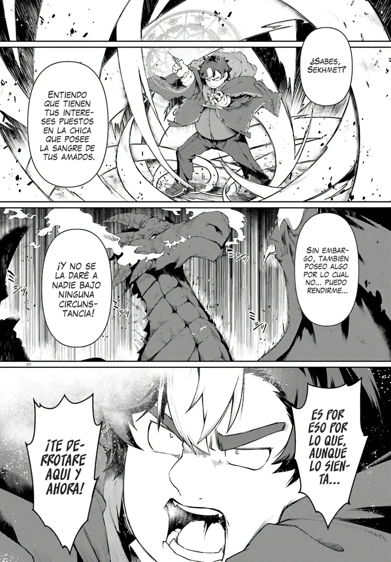 Capitulo 45 page 21