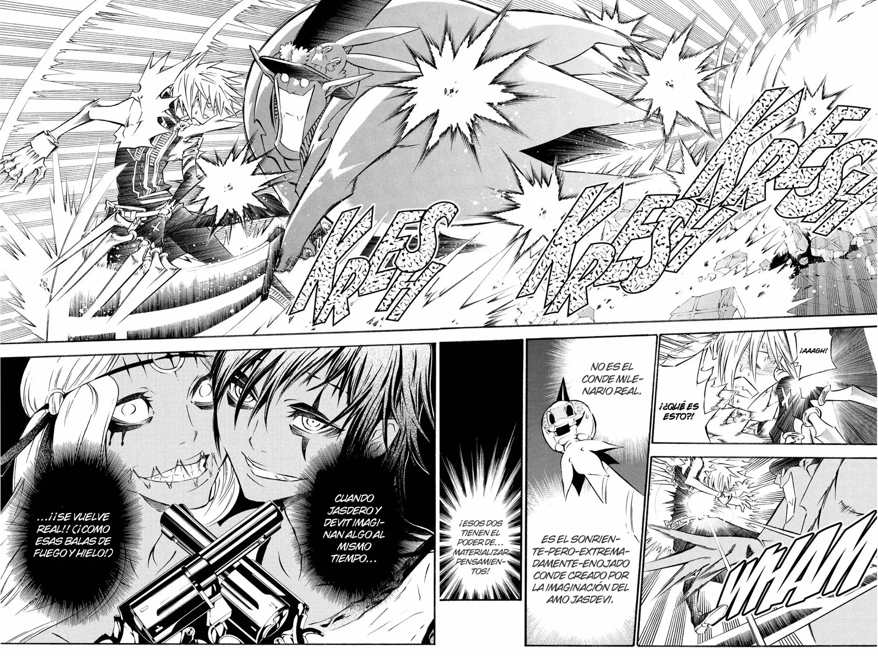 Capitulo 101 page 17