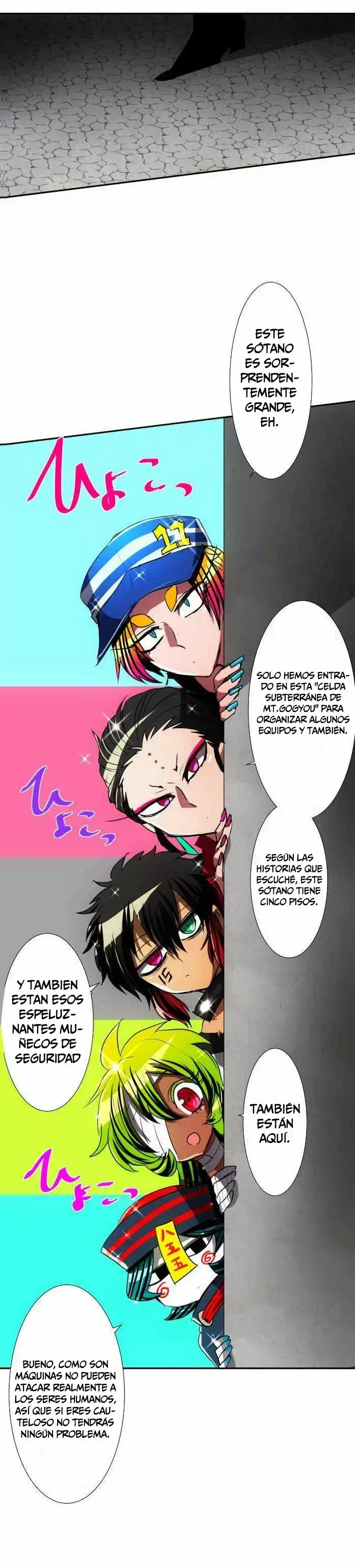 Capitulo 78 page 13