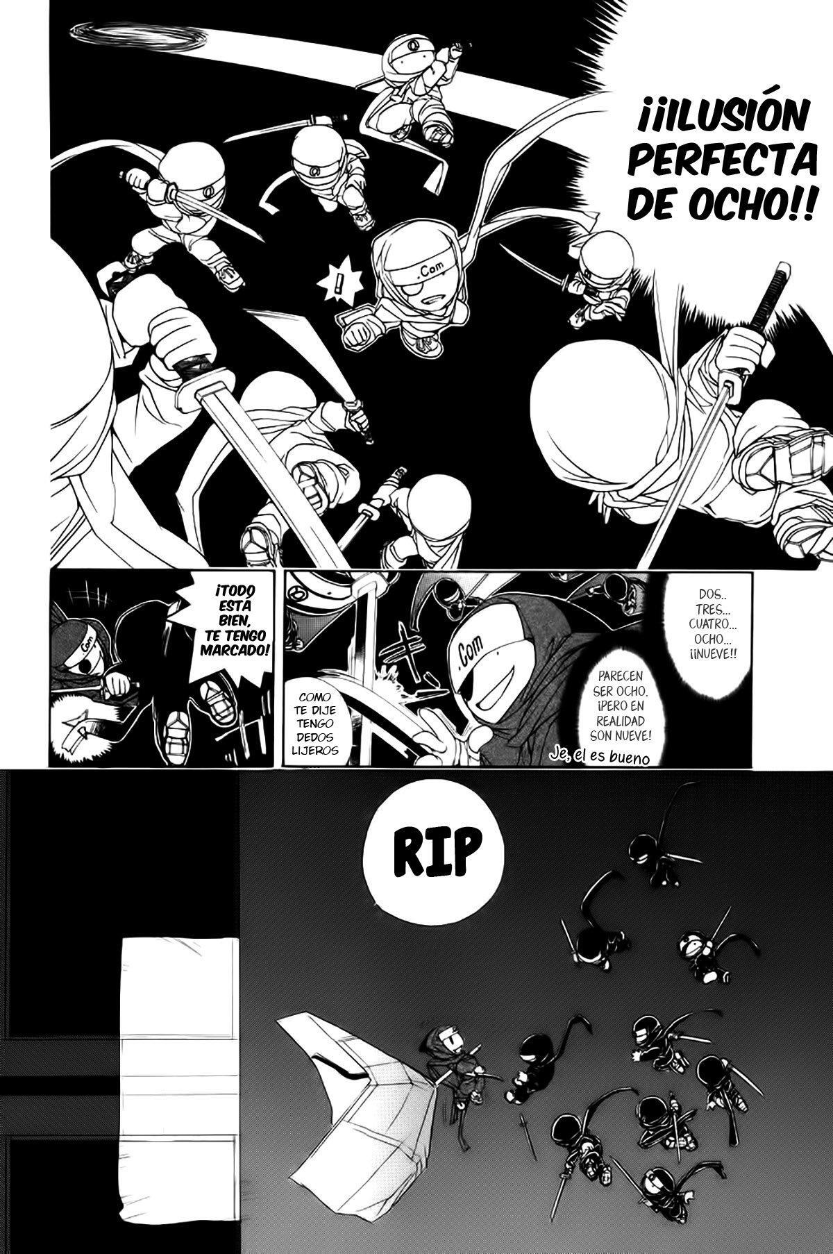 Capitulo 13 page 7