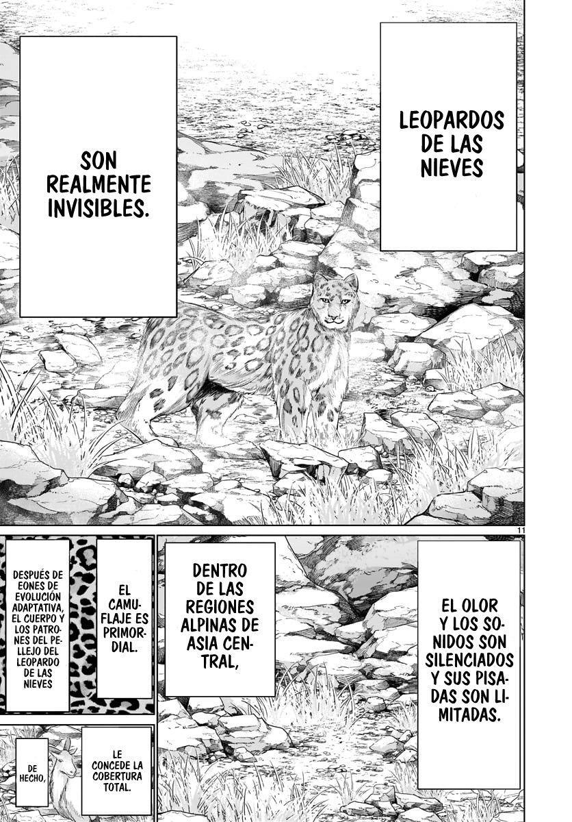 Capitulo 82 page 12