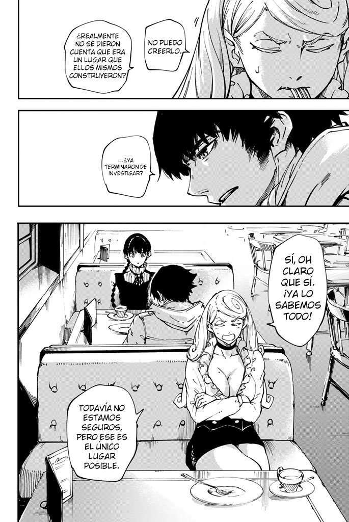 Capitulo 33 page 27