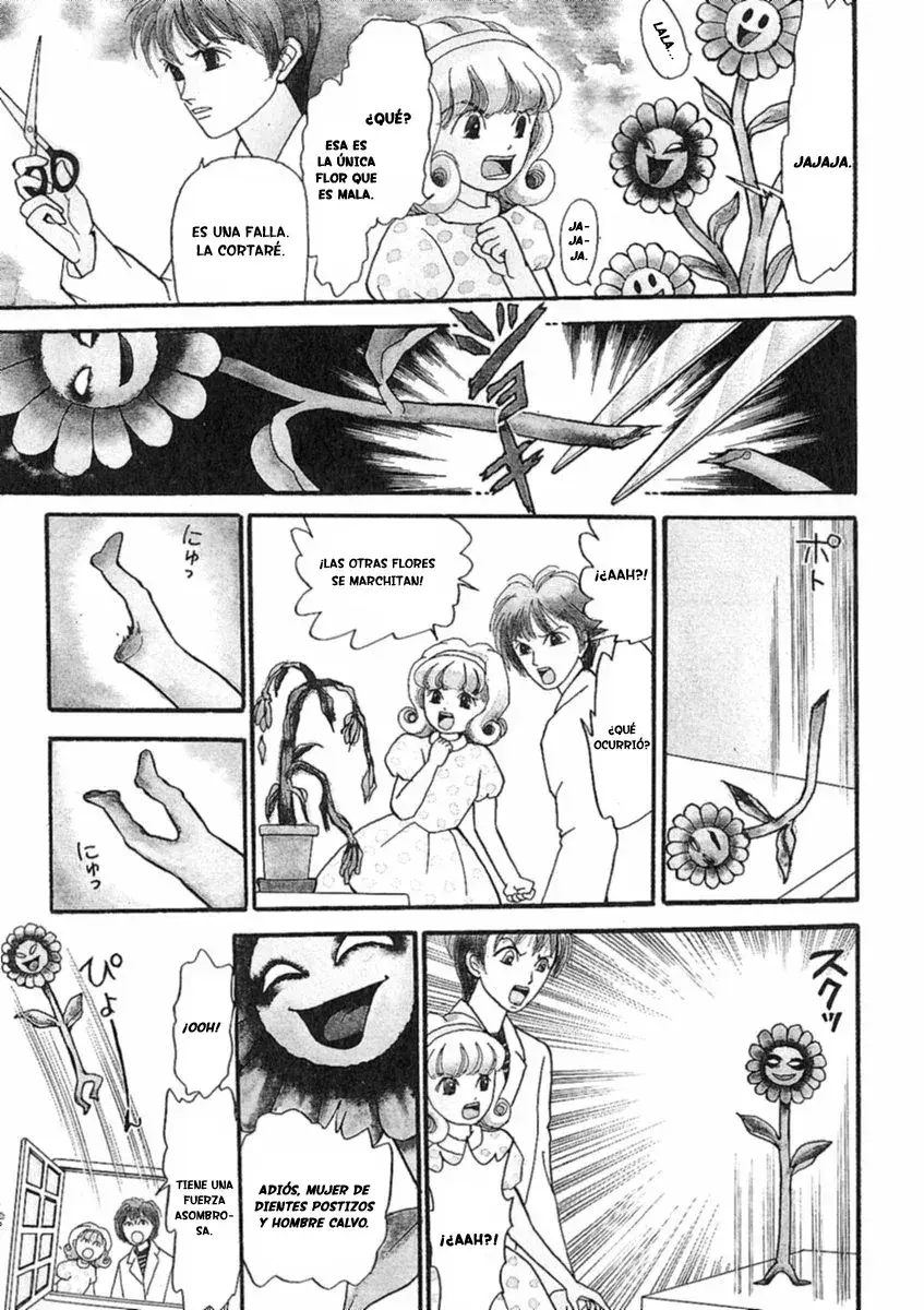 Capitulo 22 page 17