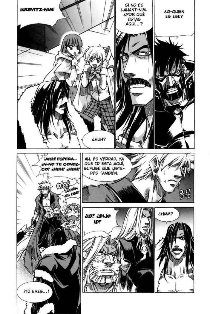 Capitulo 144 page 21