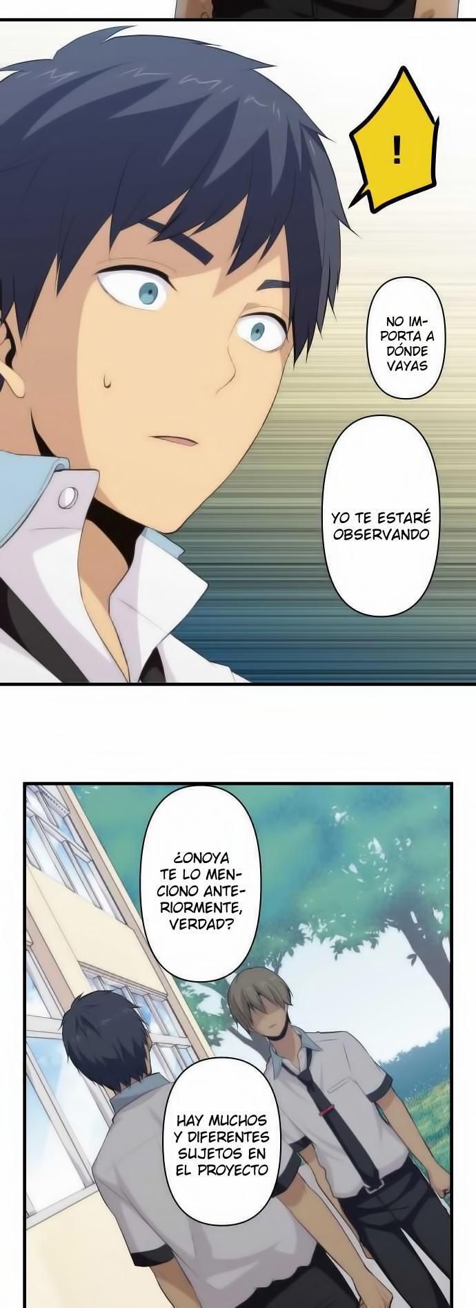 Capitulo 86 page 12