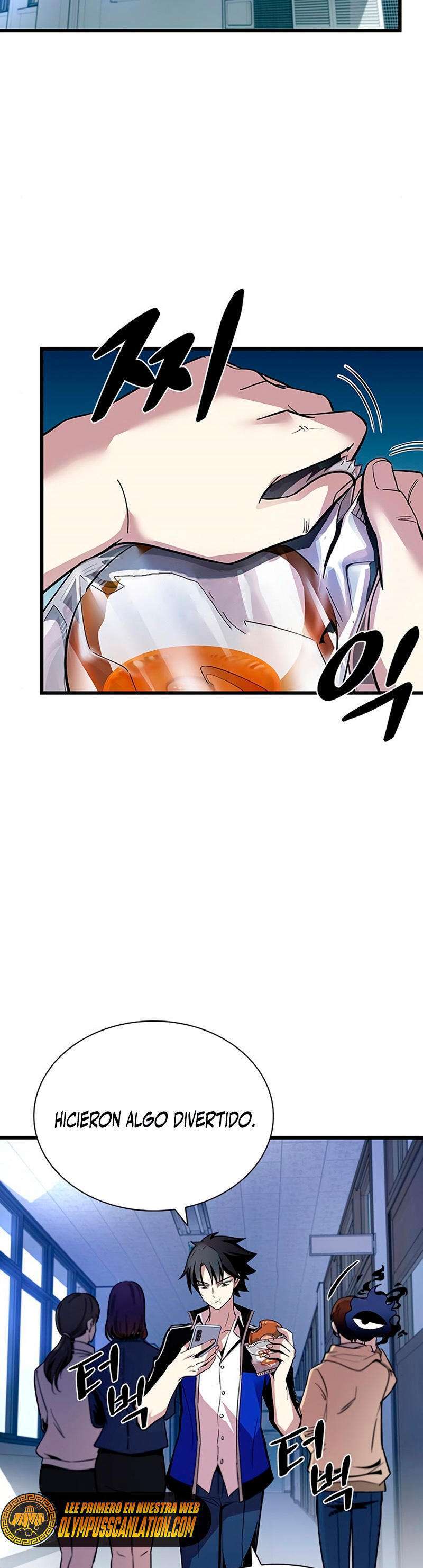 Capitulo 79 page 20
