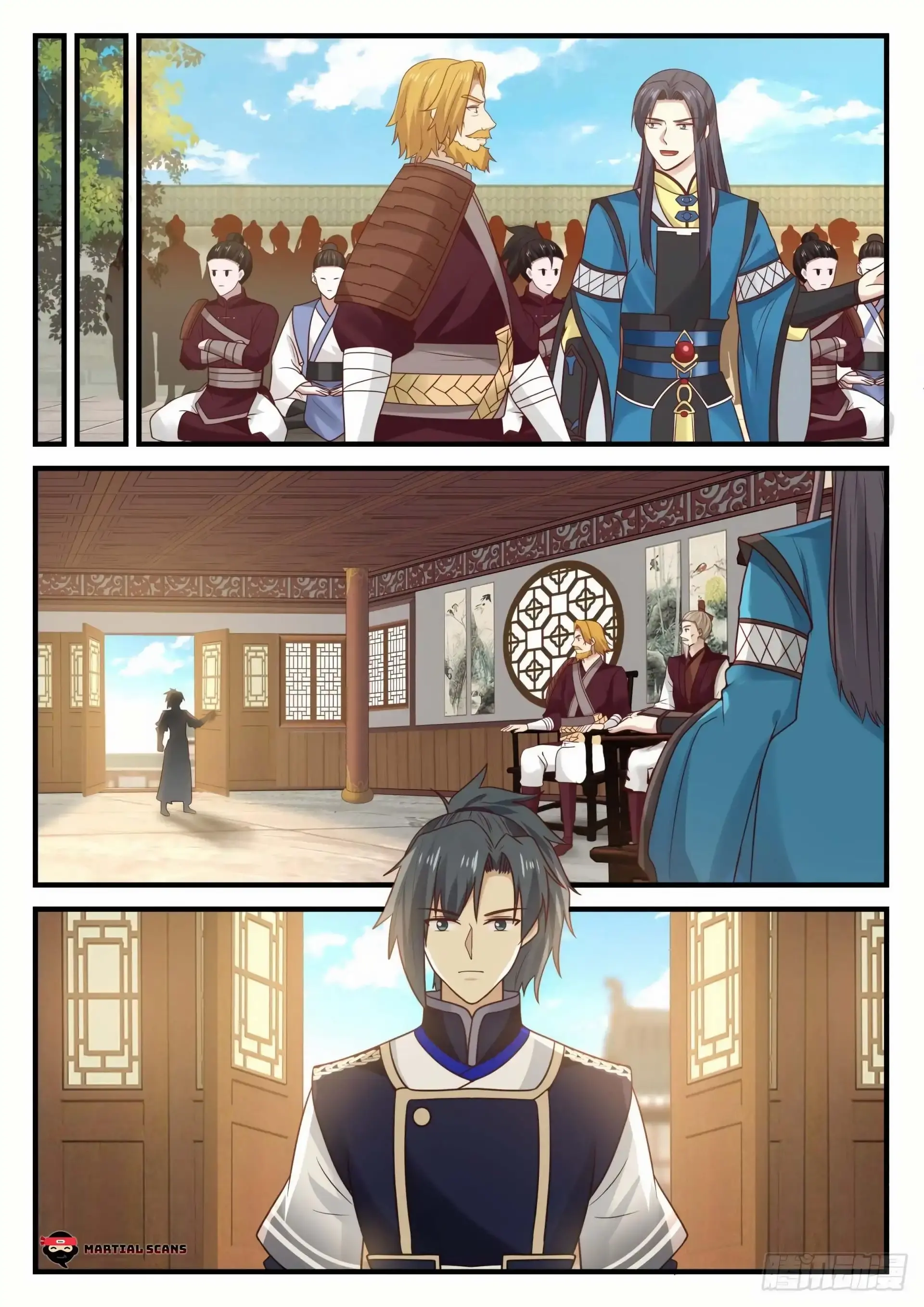 Capitulo 790 page 6