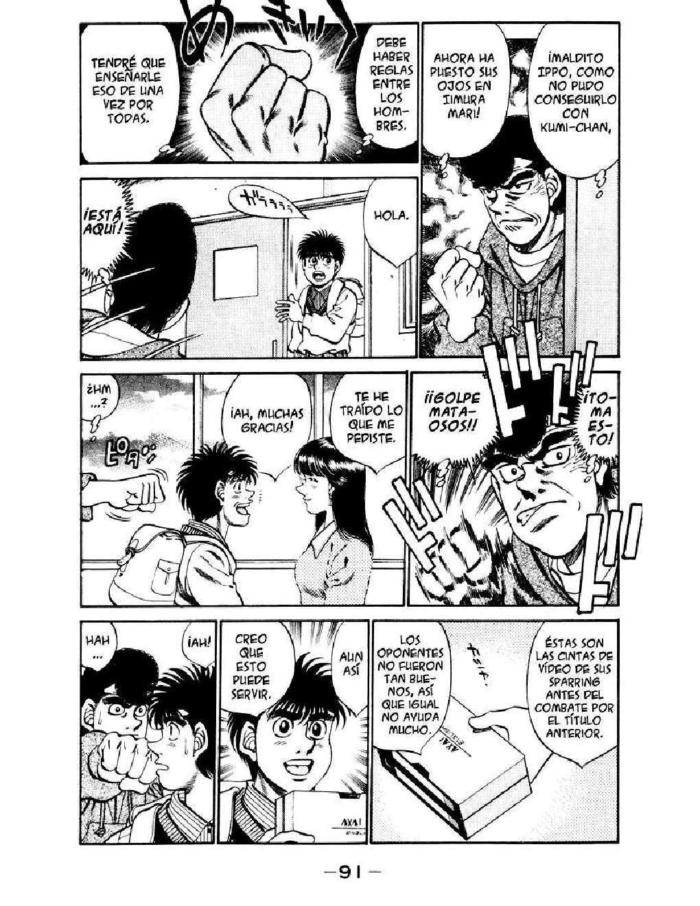 Capitulo 273 page 10