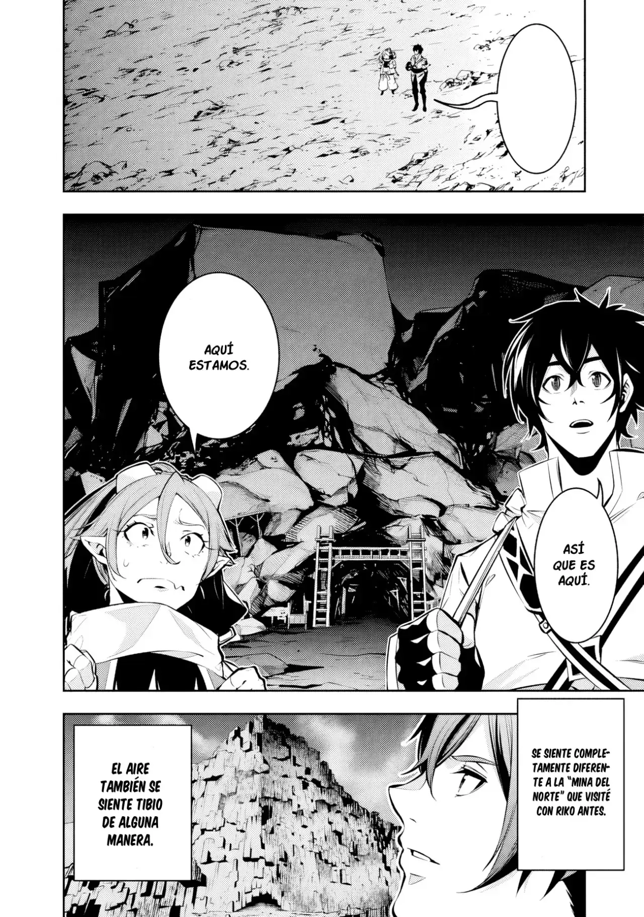 Capitulo 85 page 7
