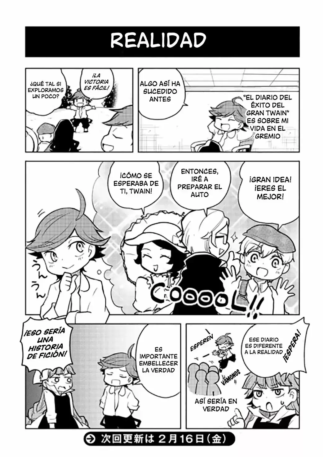 Capitulo 67 page 5