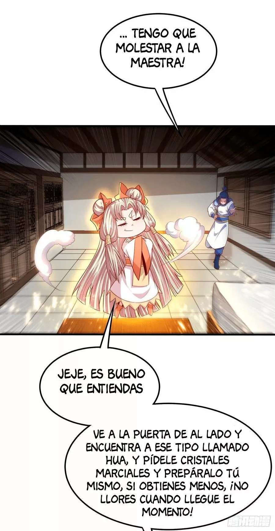 Capitulo 64 page 10