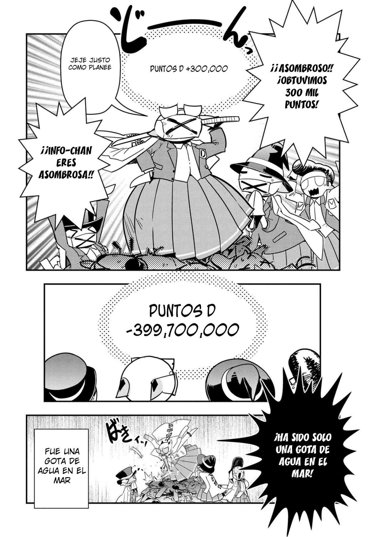 Capitulo 88 page 10