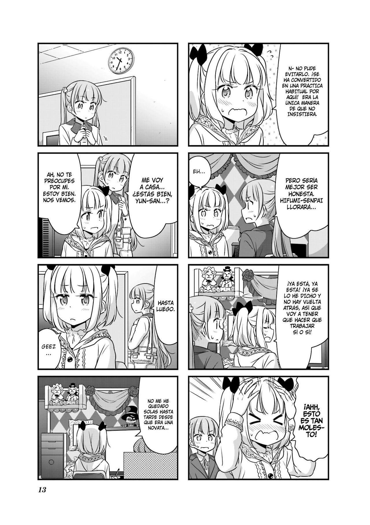 Capitulo 39 page 14