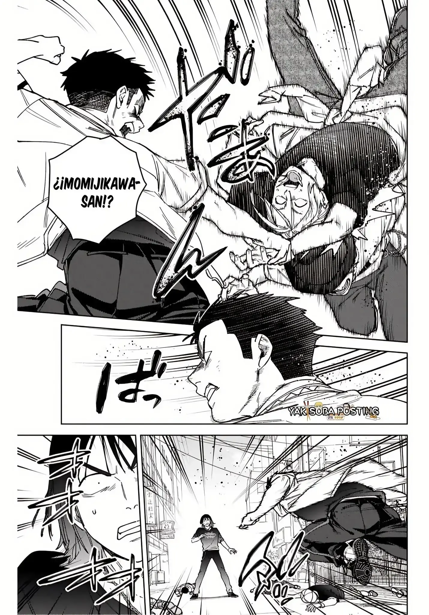 Capitulo 192 page 13