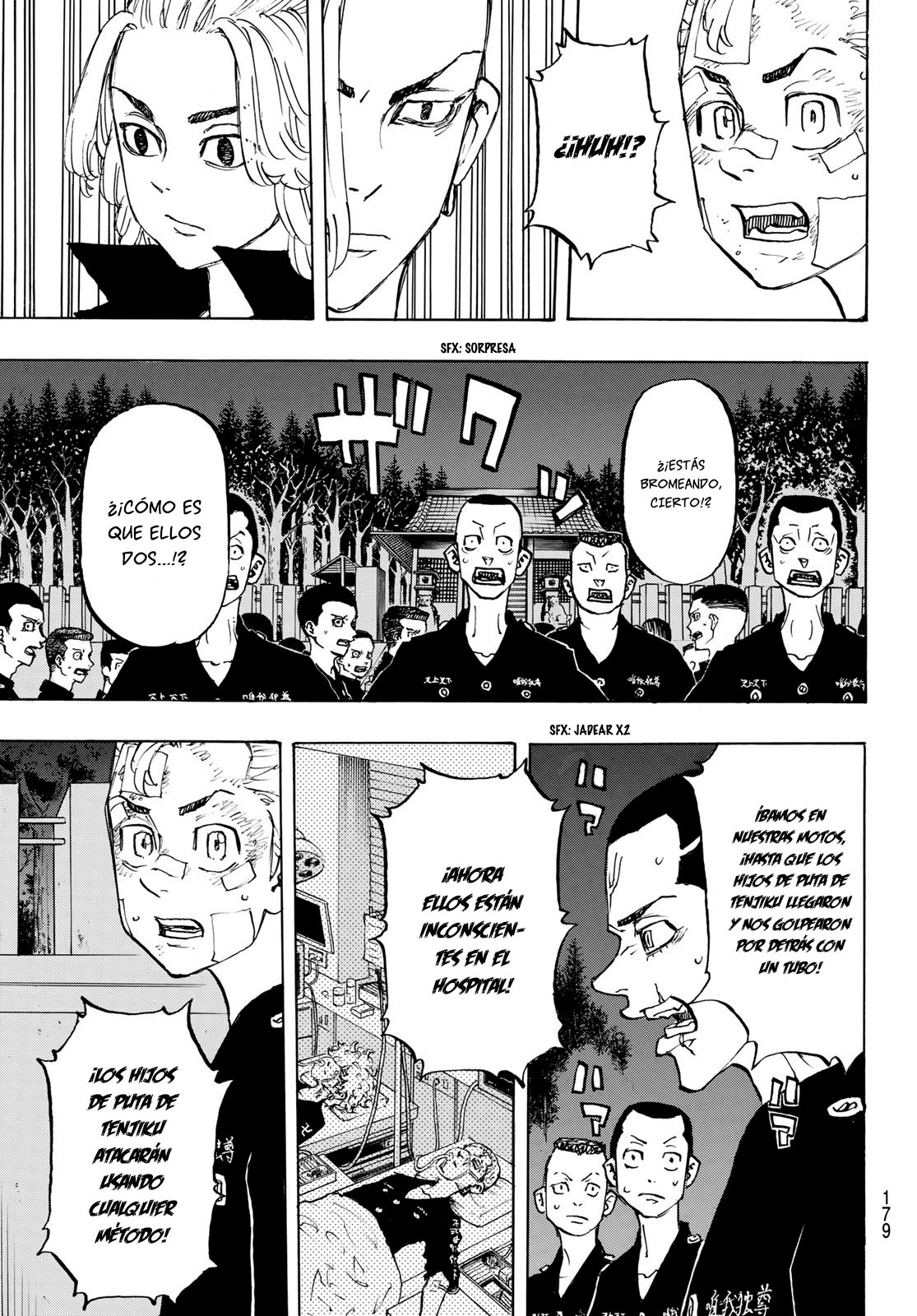 Capitulo 145 page 8