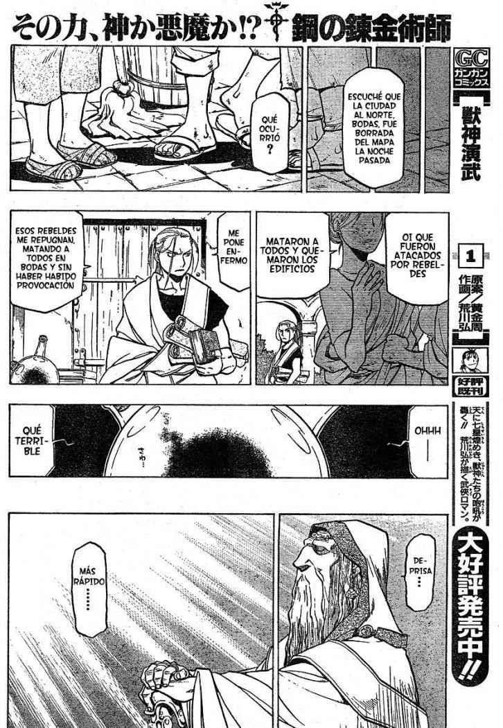 Capitulo 75 page 10