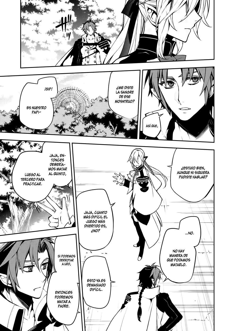 Capitulo 50 page 34