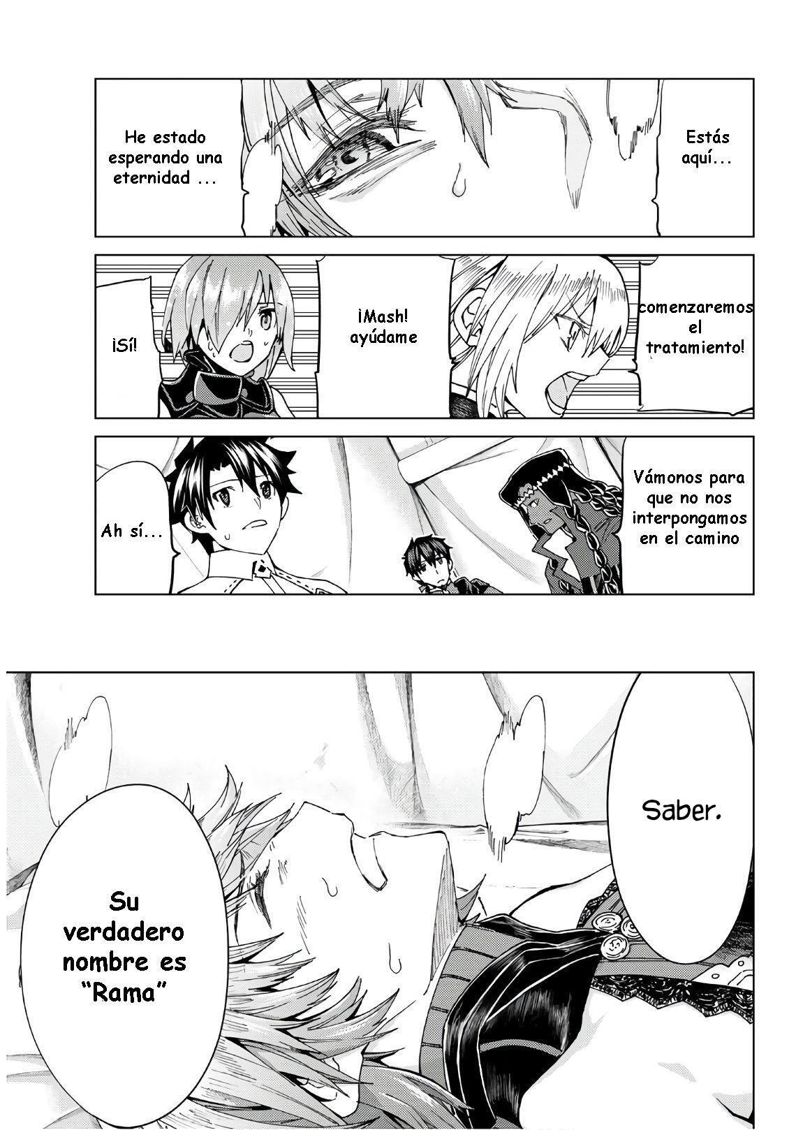 Capitulo 38 page 30