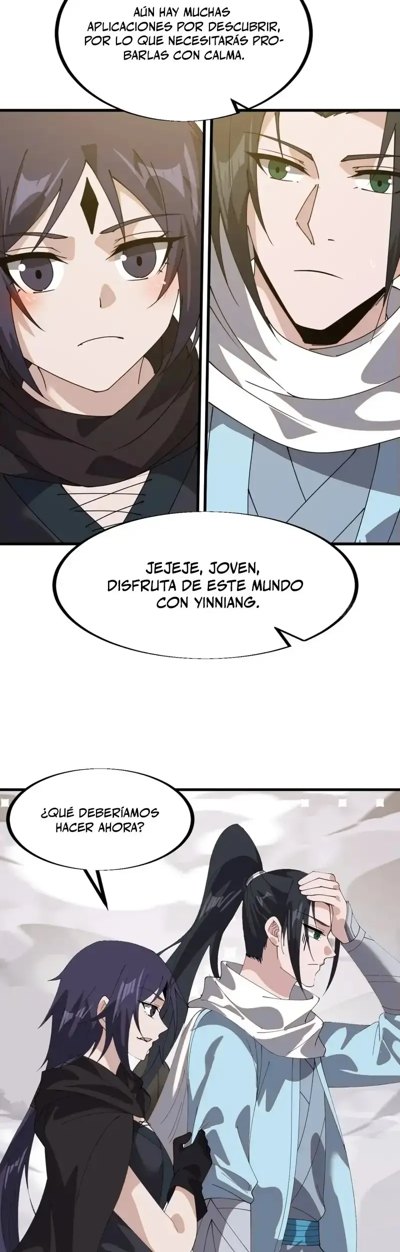 Capitulo 924 page 20