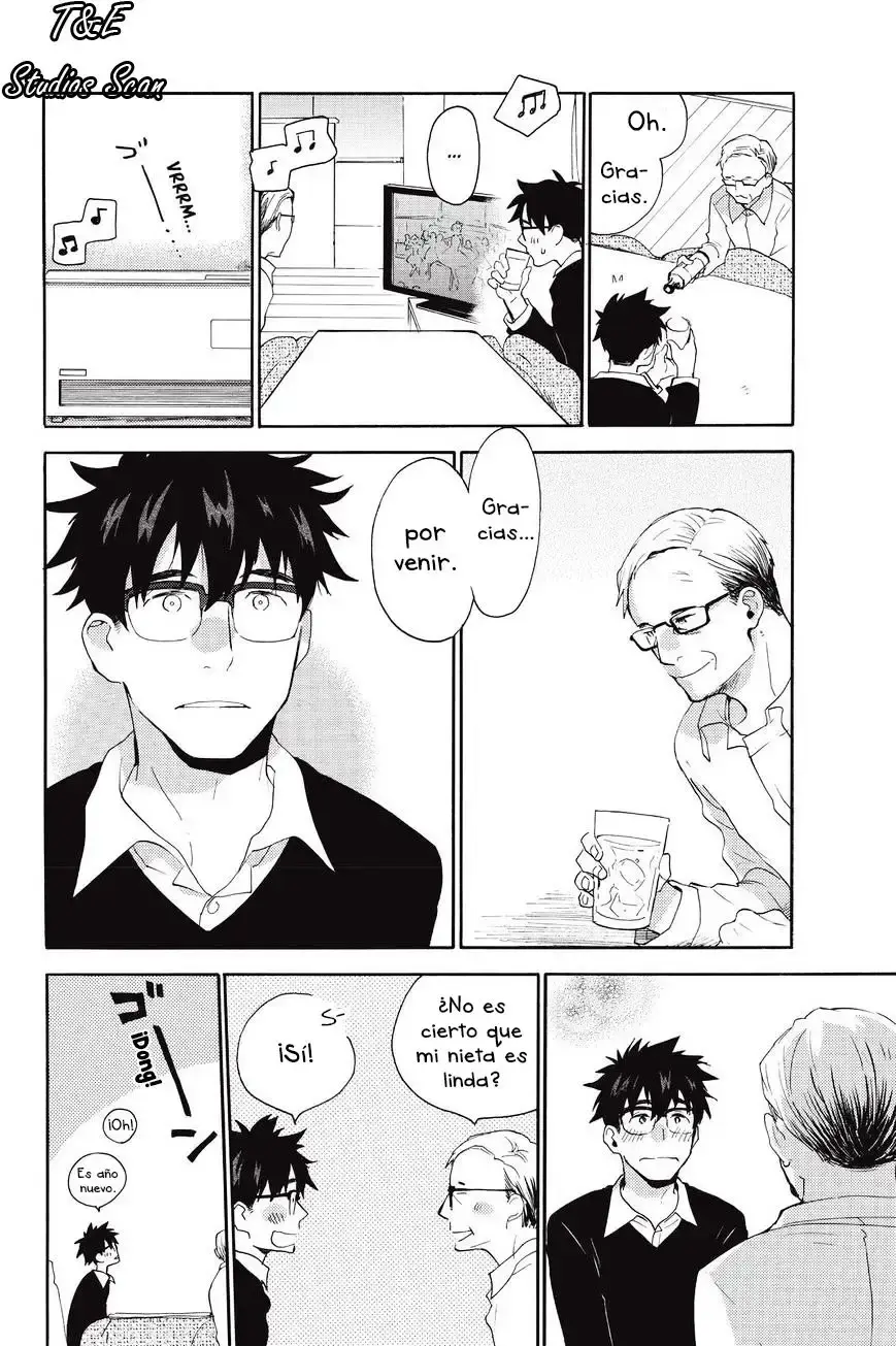 Capitulo 32 page 21