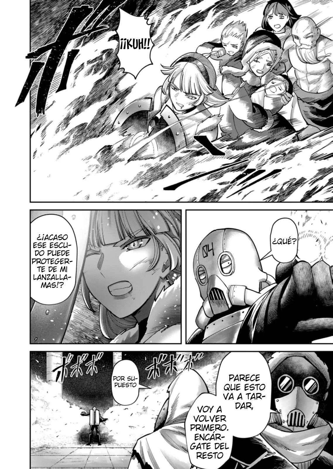 Capitulo 86 page 13