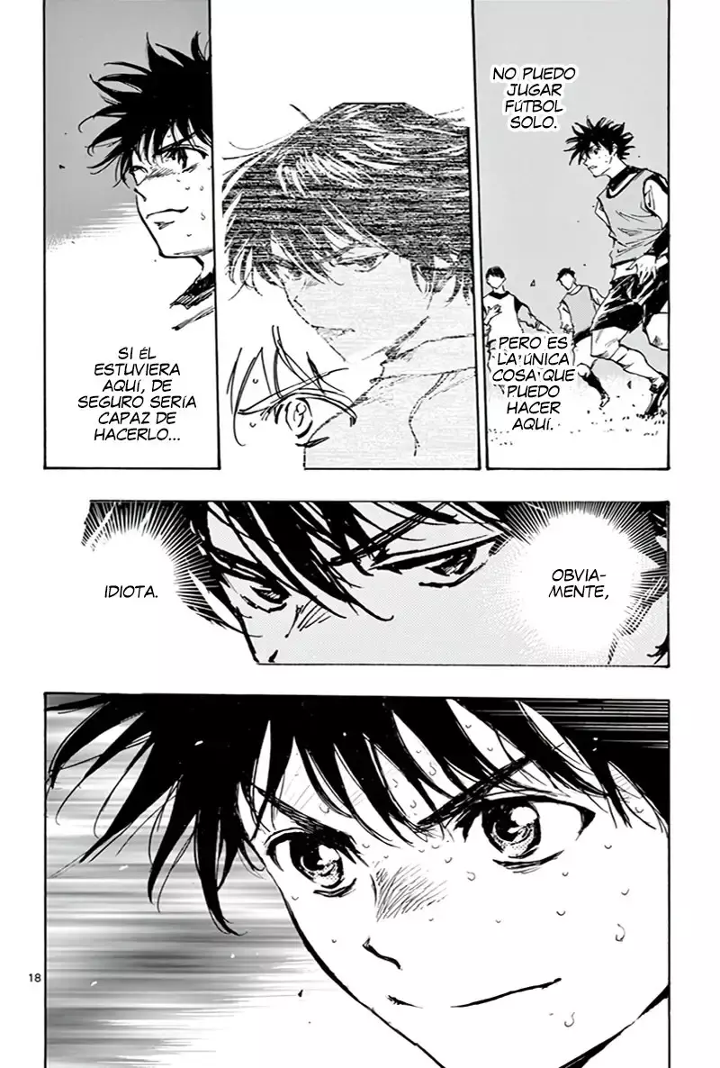Capitulo 305 page 18