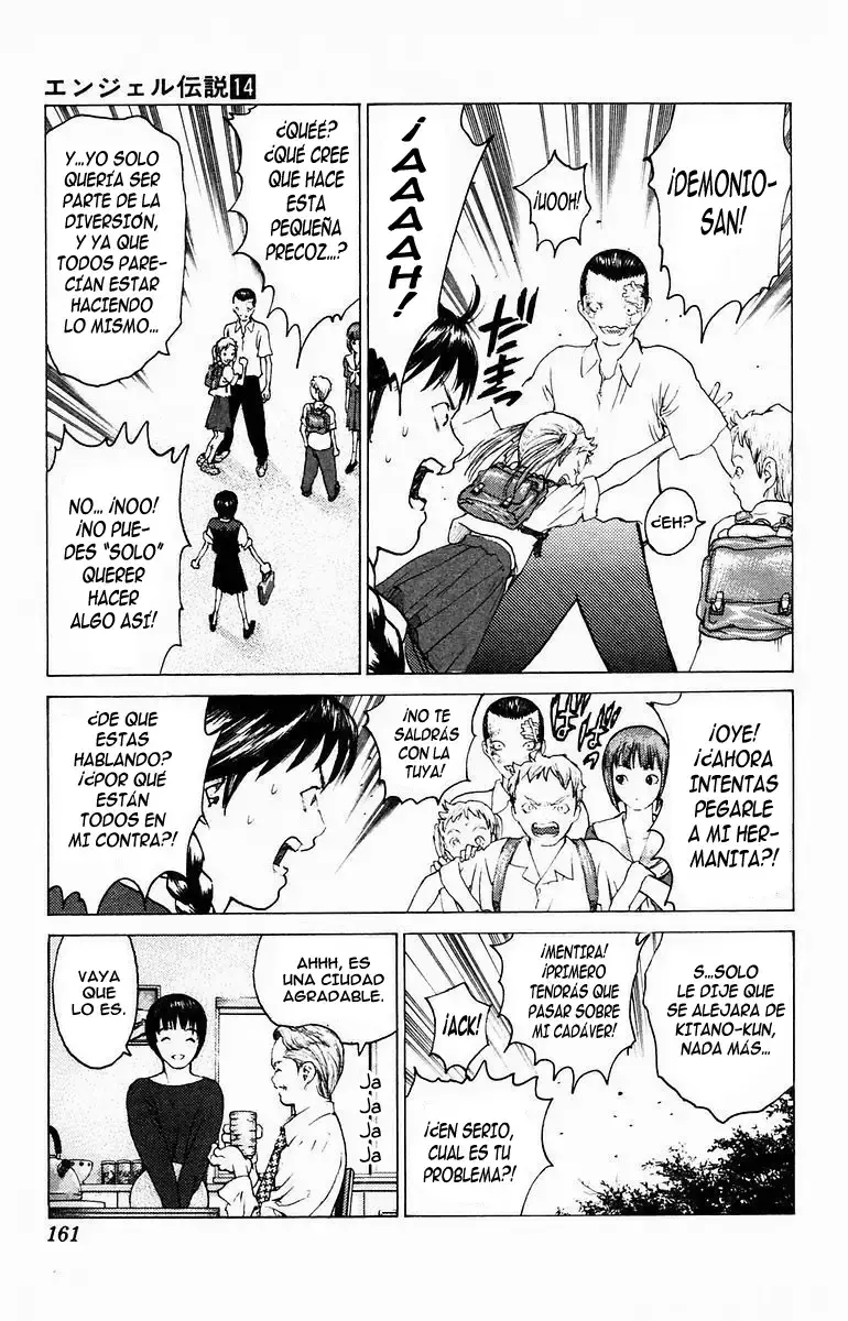Capitulo 75 page 31