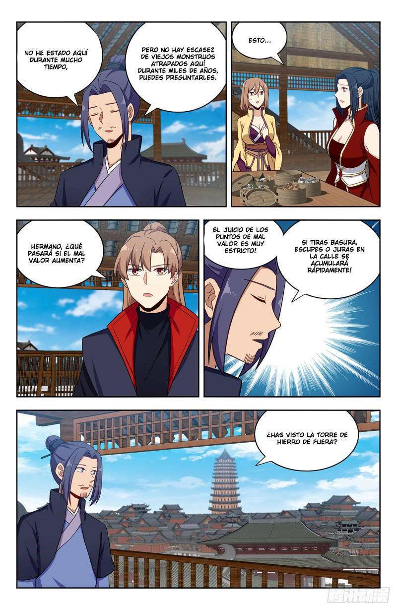 Capitulo 335 page 11