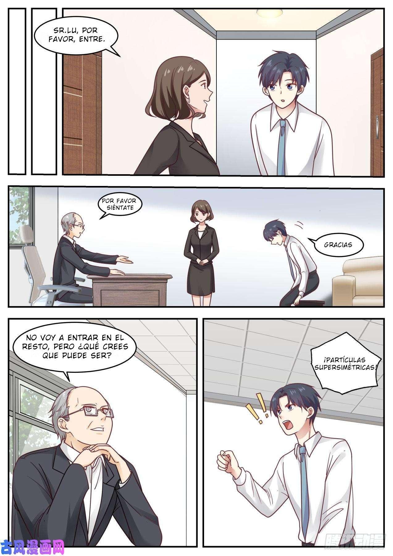 Capitulo 80 page 6