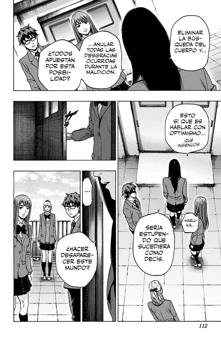 Capitulo 102 page 5