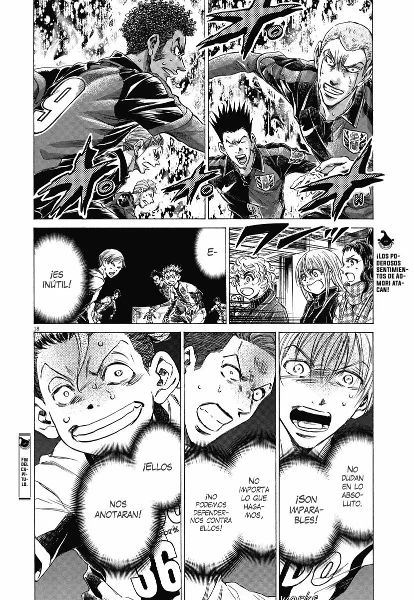 Capitulo 268 page 19