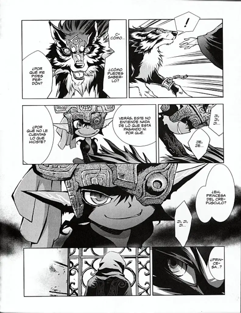 Capitulo 11 page 16
