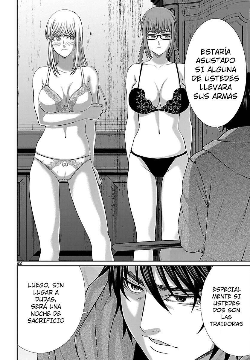 Capitulo 78 page 22