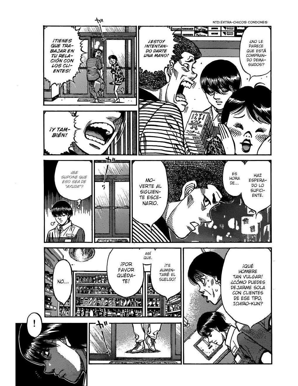 Capitulo 1235 page 6