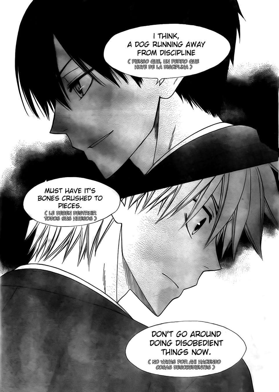 Capitulo 51 page 22