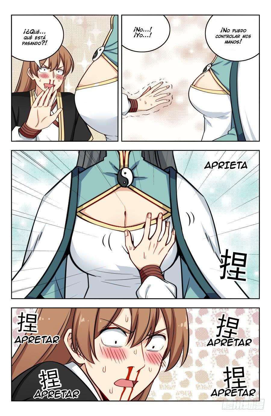 Capitulo 199 page 8