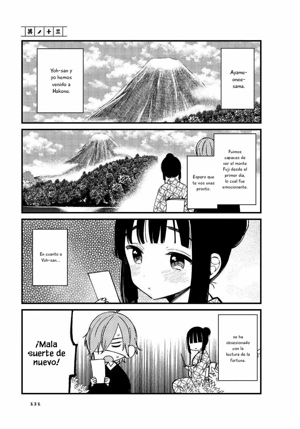Capitulo 13 page 1
