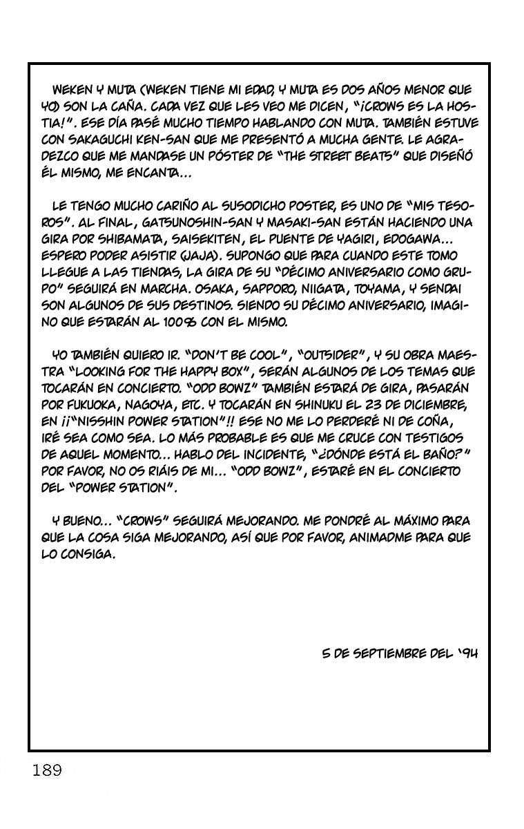 Capitulo 52 page 19