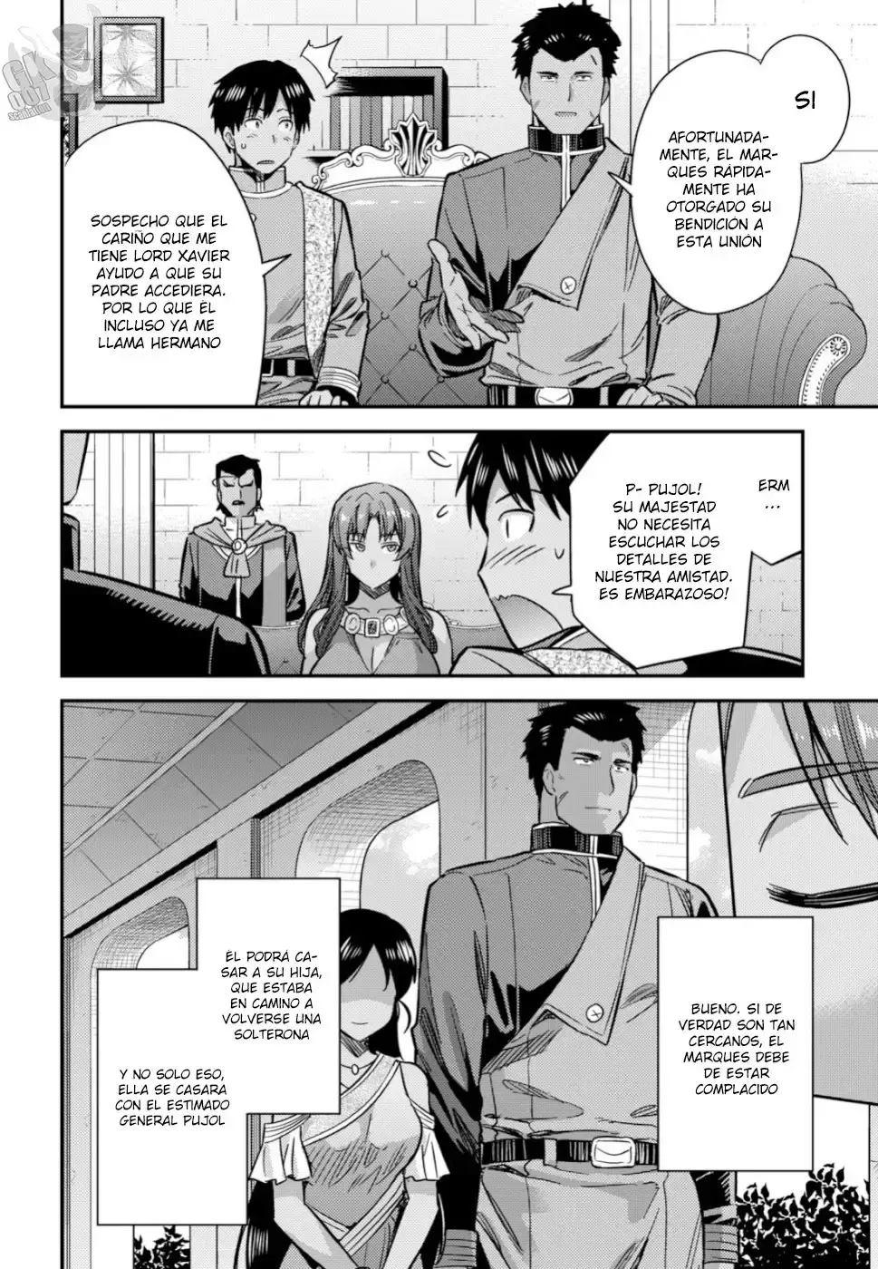 Capitulo 33 page 8