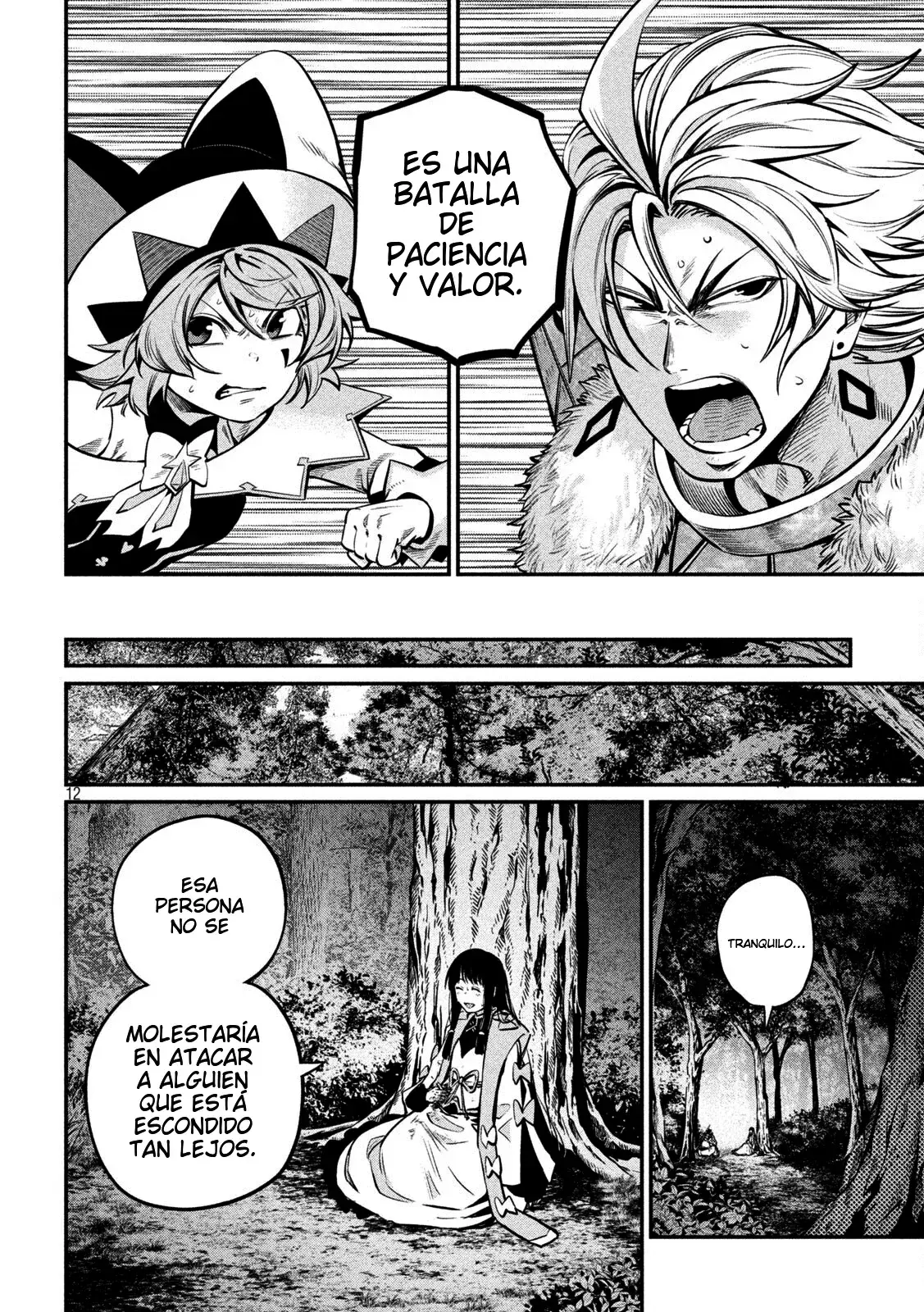Capitulo 144 page 14