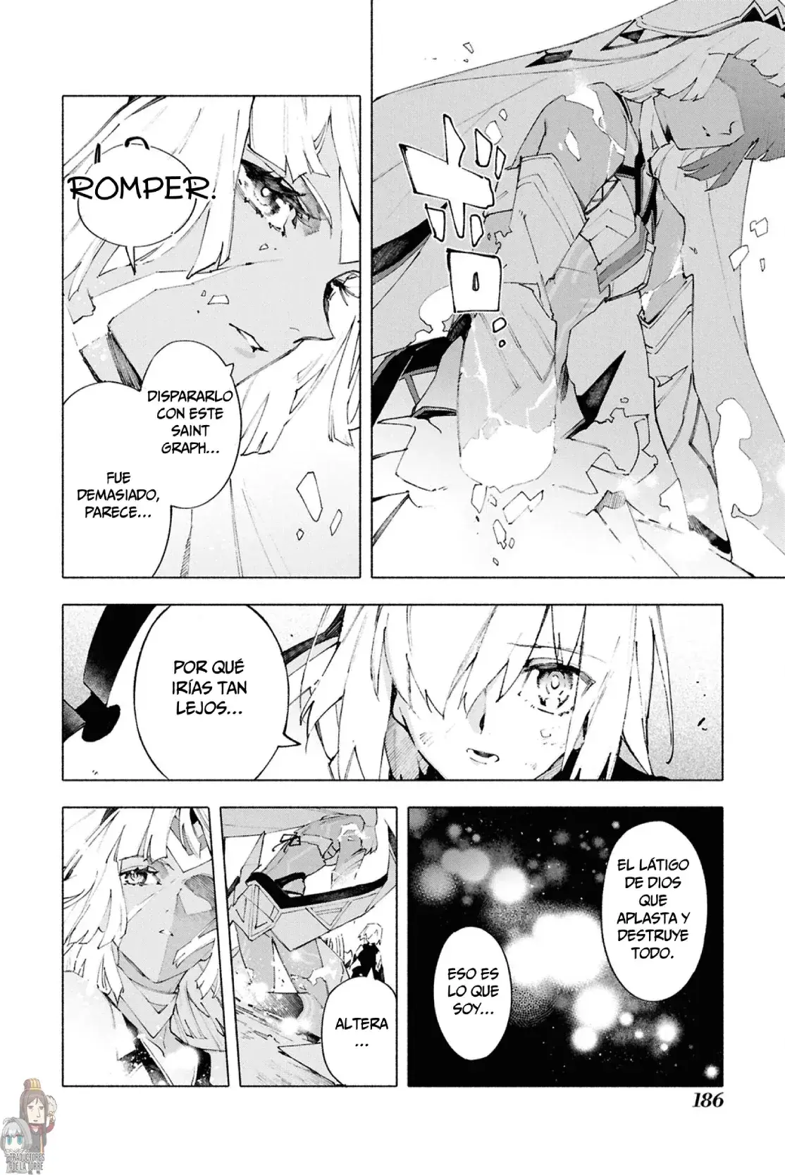Capitulo 21.20 page 16