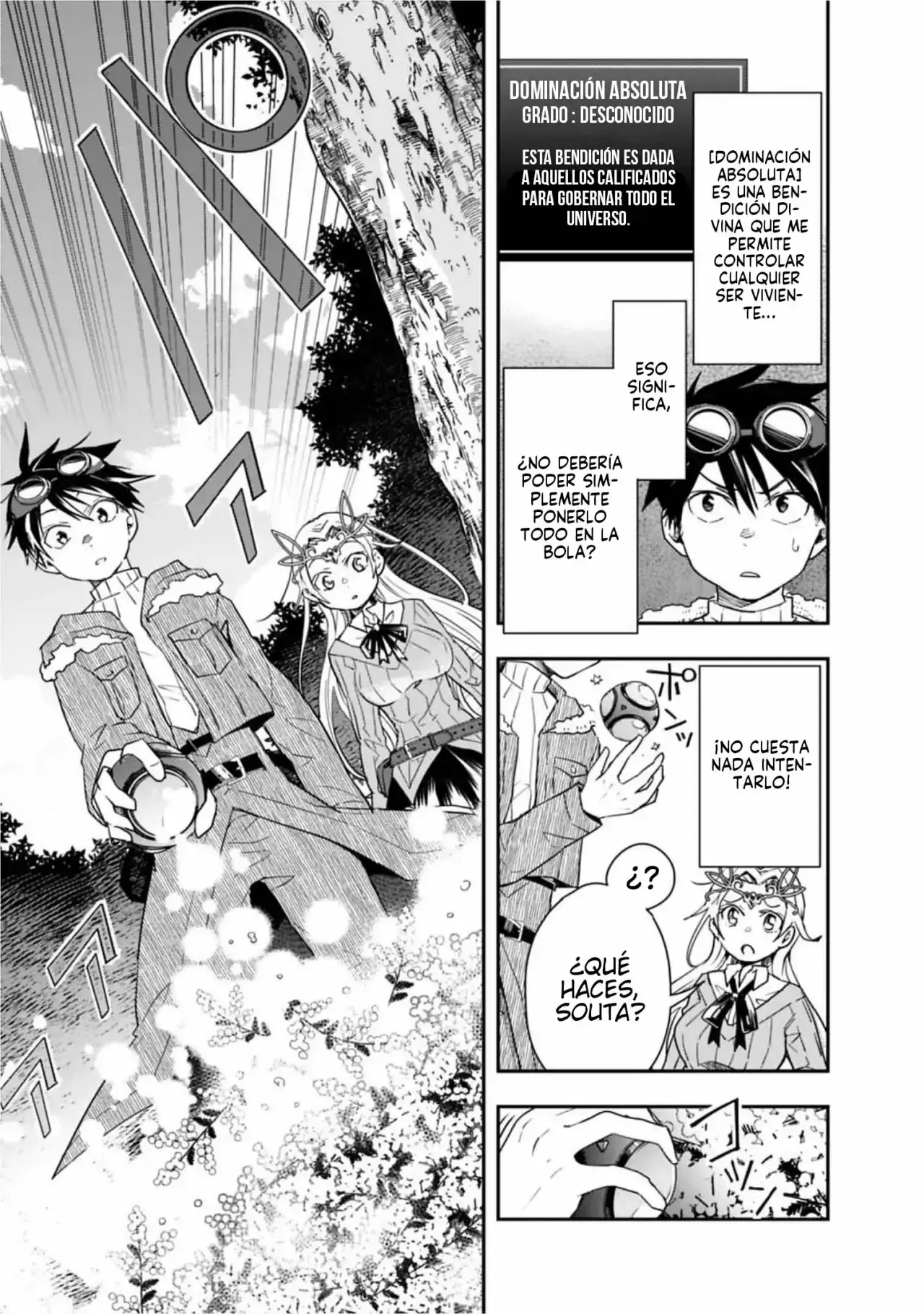 Capitulo 11 page 10