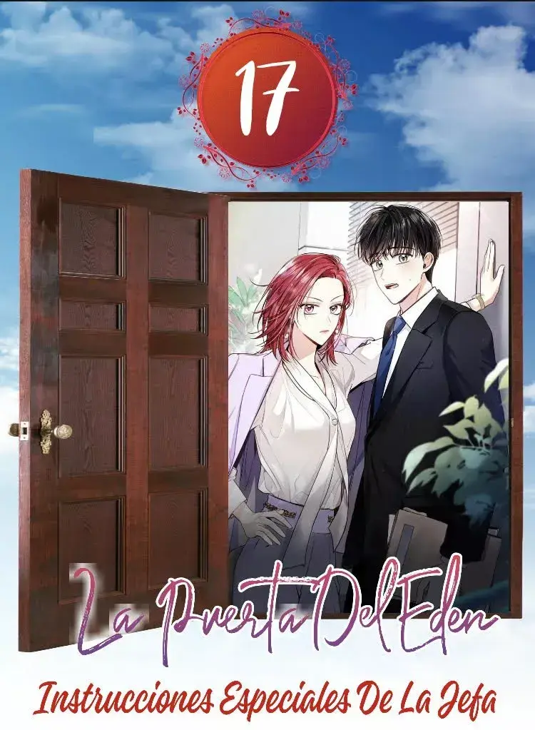 Capitulo 17 page 1